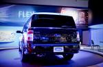 Ford Flex 2008 года
